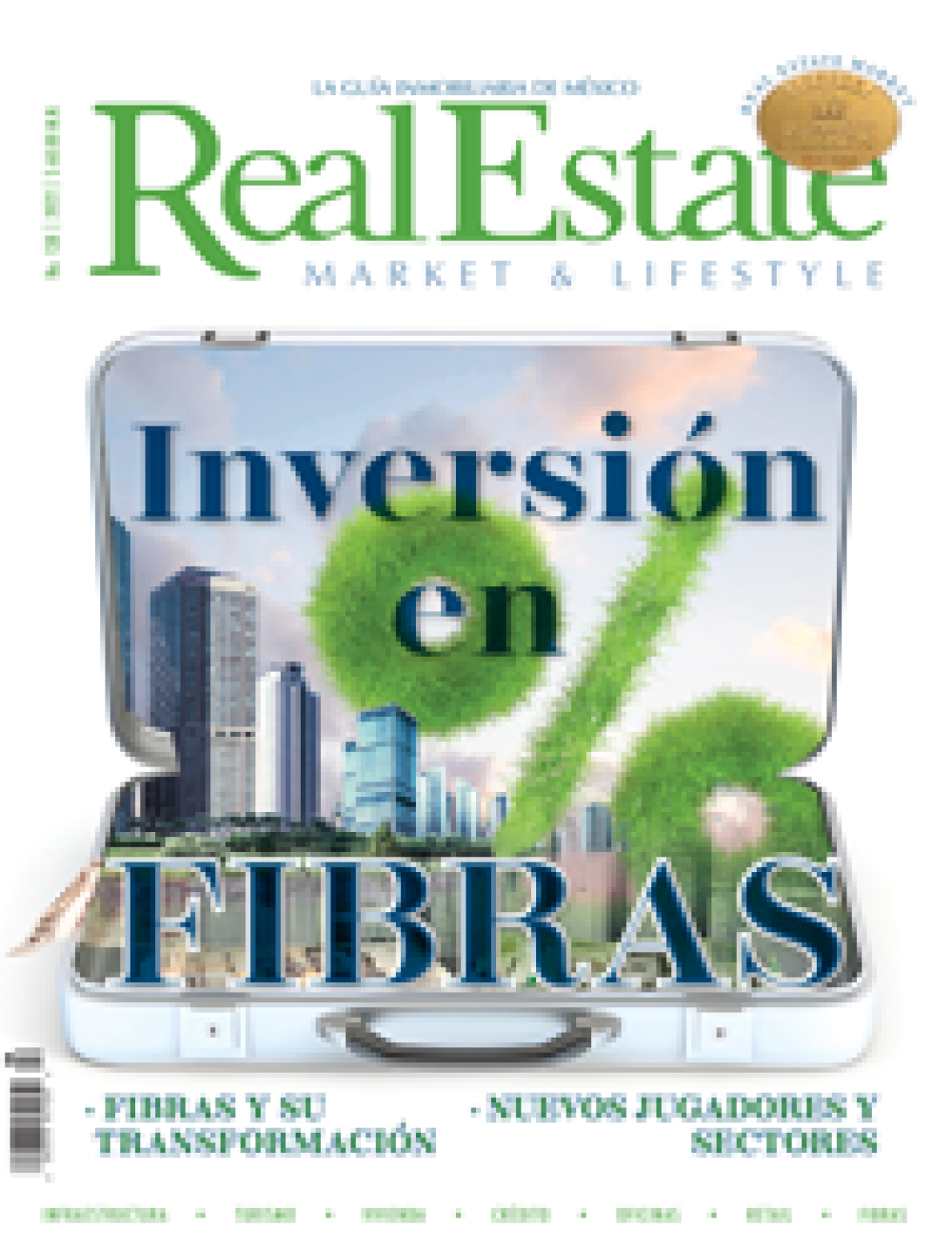 Inversión en Fibras