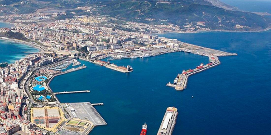 En España, Ceuta busca convertirse en Smart City