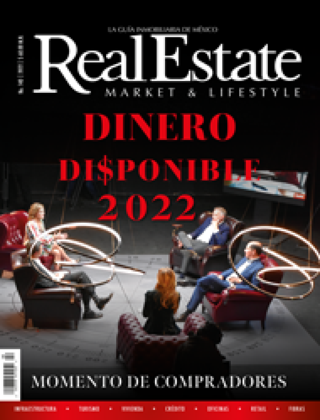 Dinero Disponible 2022