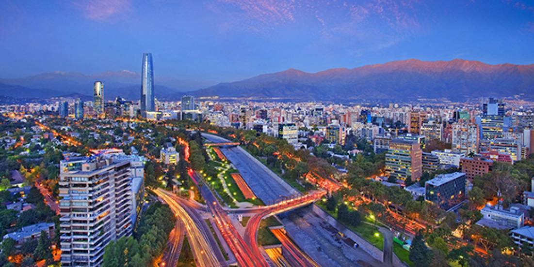 Nueva regla de vivienda en Chile facilitará la compra de unidades
