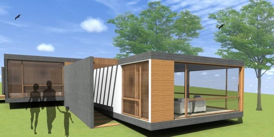 Uruguay apostará por la madera como material para la arquitectura