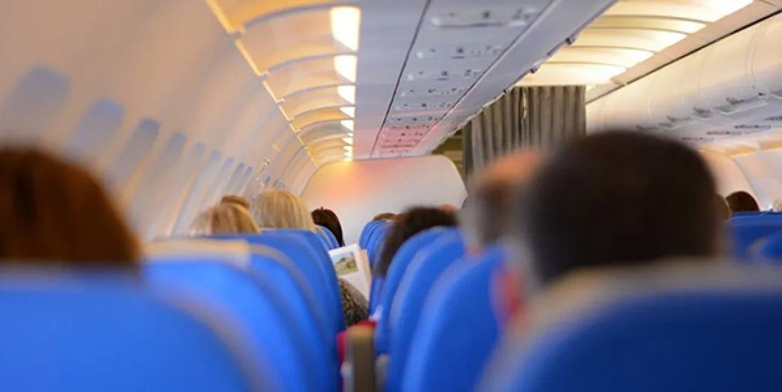 29.2 millones de pasajeros se movilizaron vía aérea en Latam 