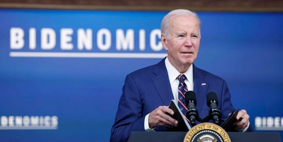 Biden anuncia plan para regular la Inteligencia Artificial