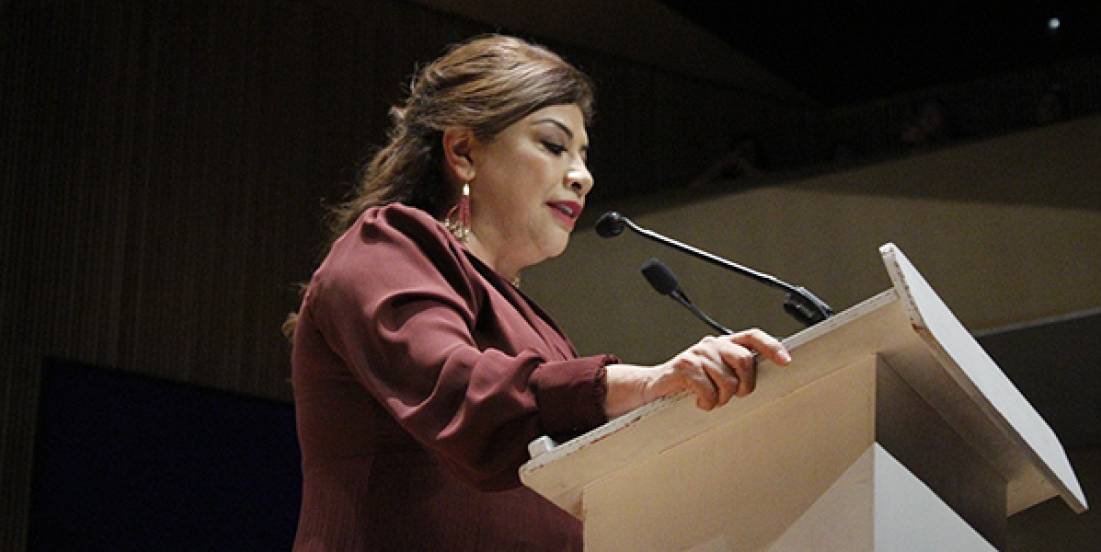 Encuestas favorecen a Clara Brugada para dirigir CDMX