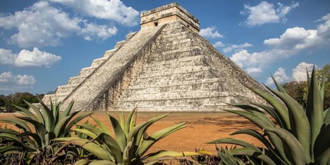 México encabeza ranking de países de LATAM más visitados