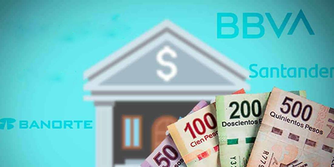 Mejora desempeño de la cartera hipotecaria bancaria en 2023