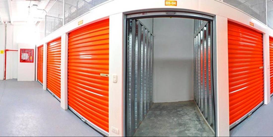 Esta es la nueva adquisición de Fibra Storage