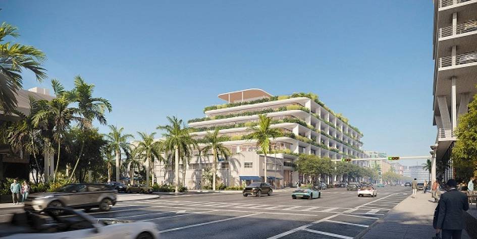 The Alton: paisajismo y arquitectura vernácula