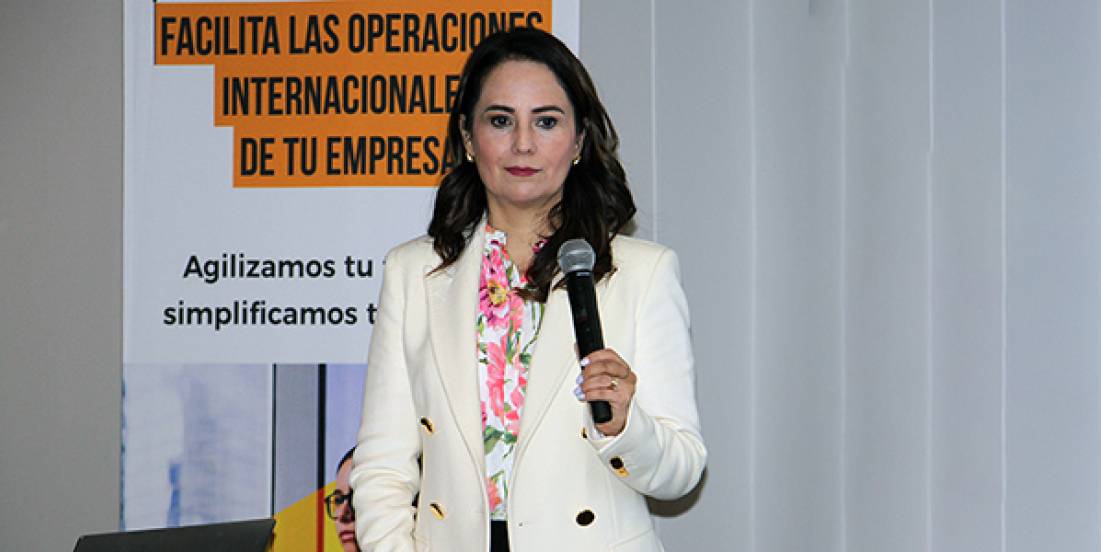 México desaprovecha la oportunidad del nearshoring: Banco Base