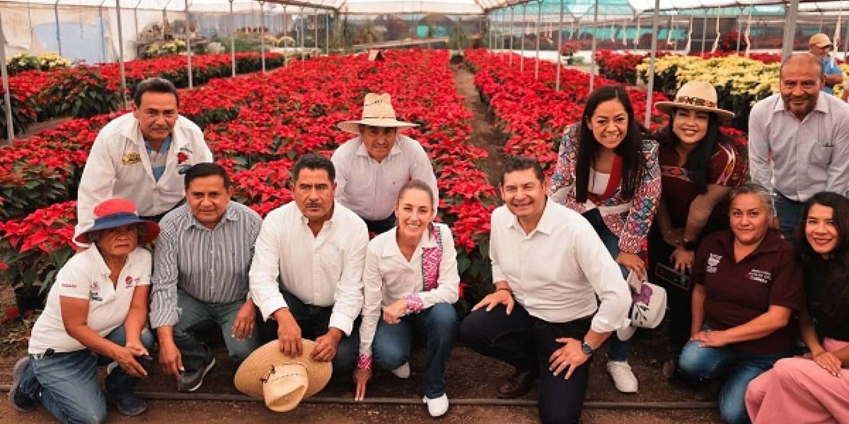La unidad fortalece al movimiento de la Cuarta Transformación