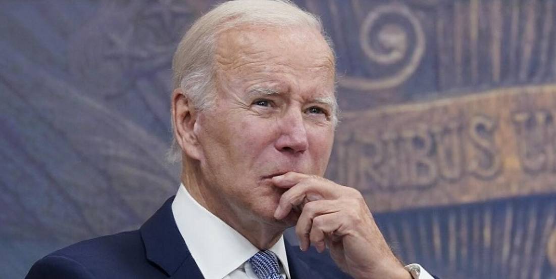 Precandidatos republicanos superan a Biden en encuestas