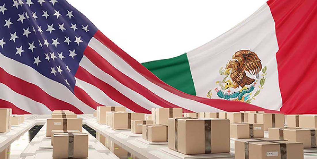 México puede crecer su participación en las importaciones estadunidenses