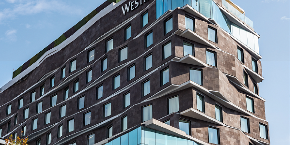 Ocupación en hoteles de FINN cierra en niveles de 63.5%