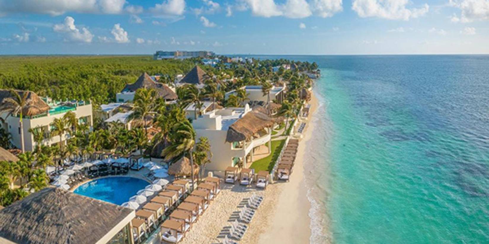Por qué Riviera Maya es considerado un destino de inversión inmobiliaria