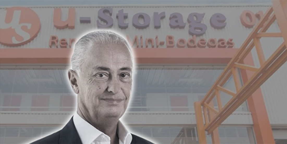 Fibra Storage formaliza la adquisición de nueva propiedad en Ciudad de México