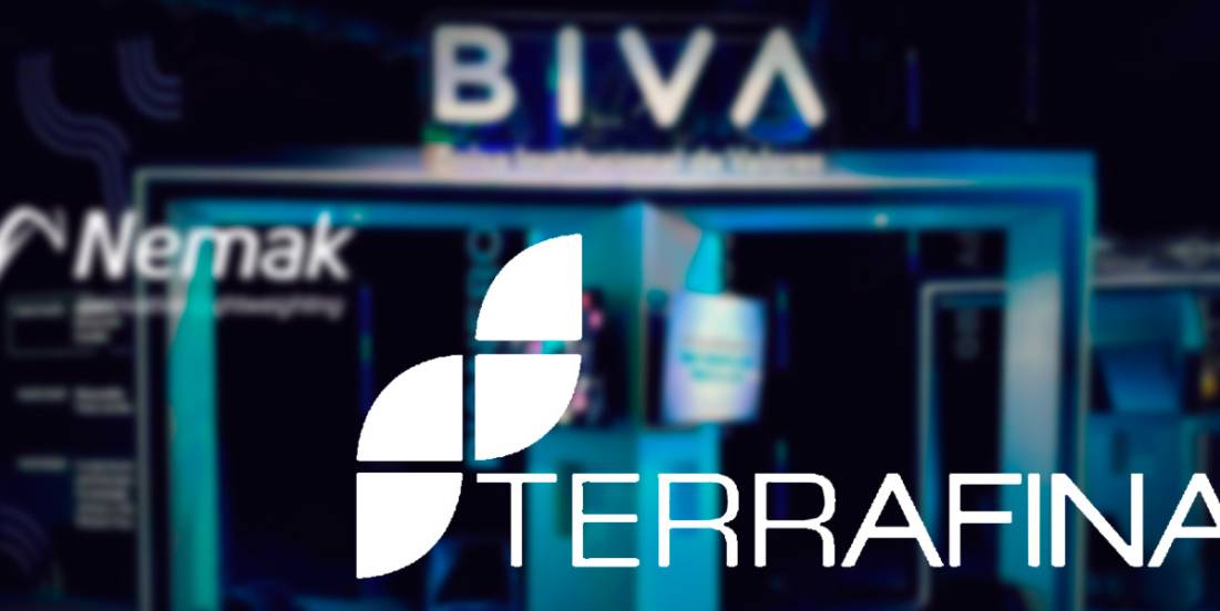 Fibra Terrafina se integra al índice accionario FTSE-Biva