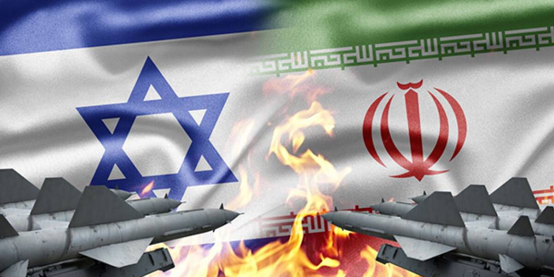 Tensión bélica entre Irán e Israel presiona a los commodities