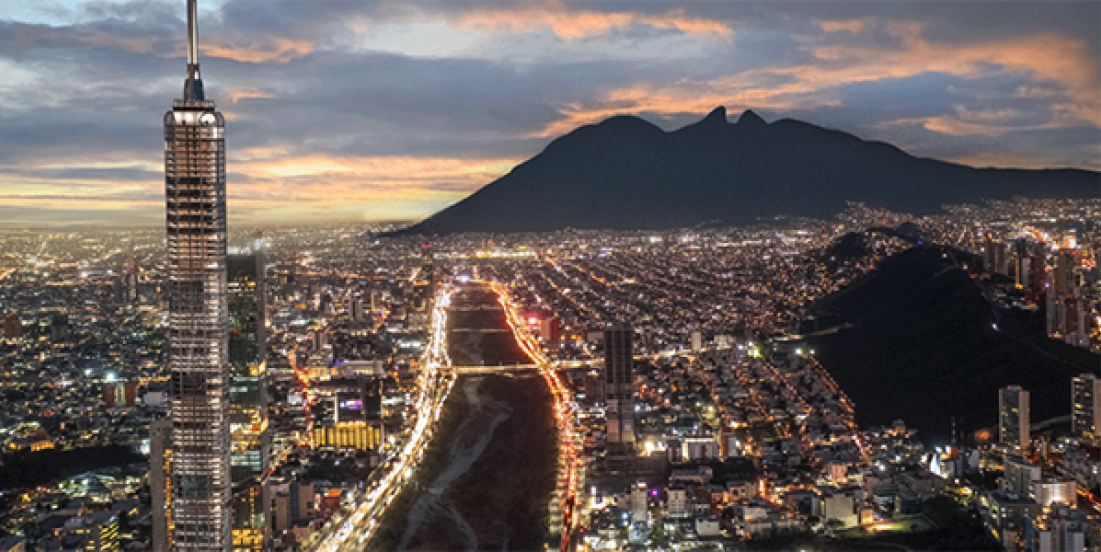 Nearshoring impulsa demanda de vivienda en CDMX, Tijuana y Monterrey