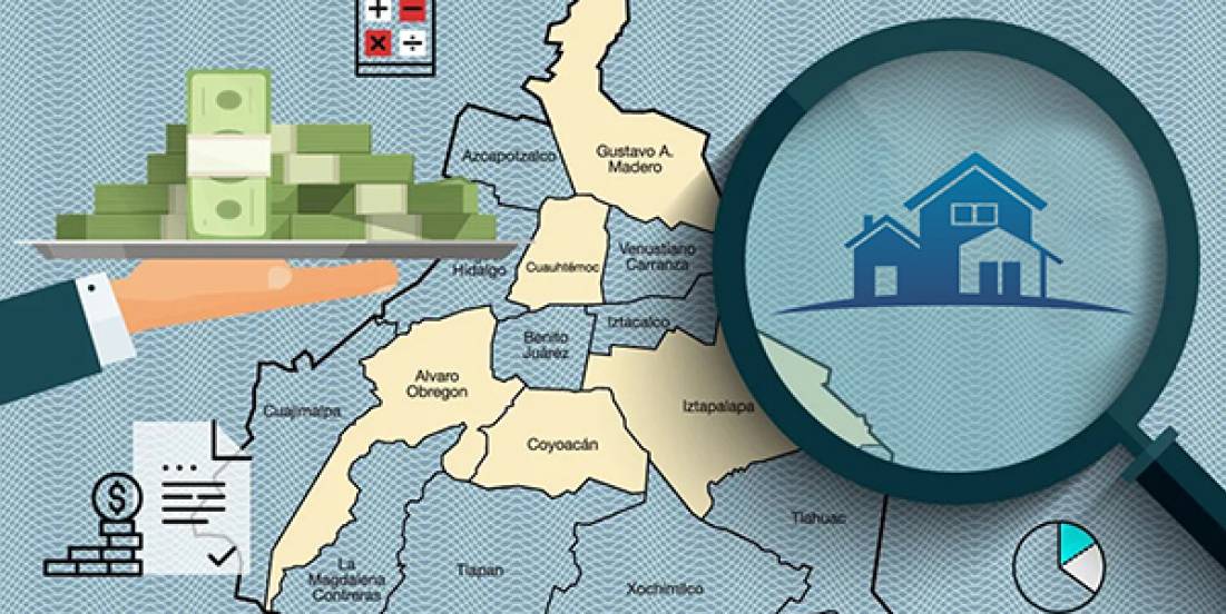 Para comprar tu vivienda, arma tu plan de pagos personalizado