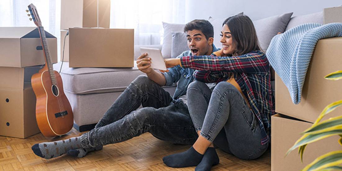 El camino hacia tu primer hogar: Consejos para jóvenes mexicanos