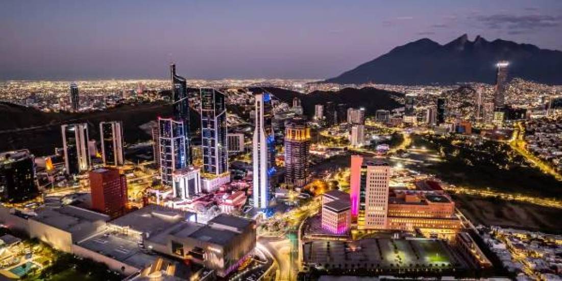 Monterrey en expansión: Preferida de inversionistas y nuevos residentes
