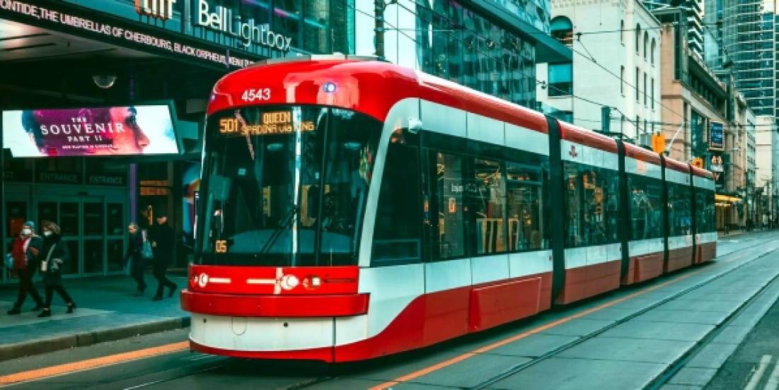 Toronto apuesta por IA en su evolución como Smart City