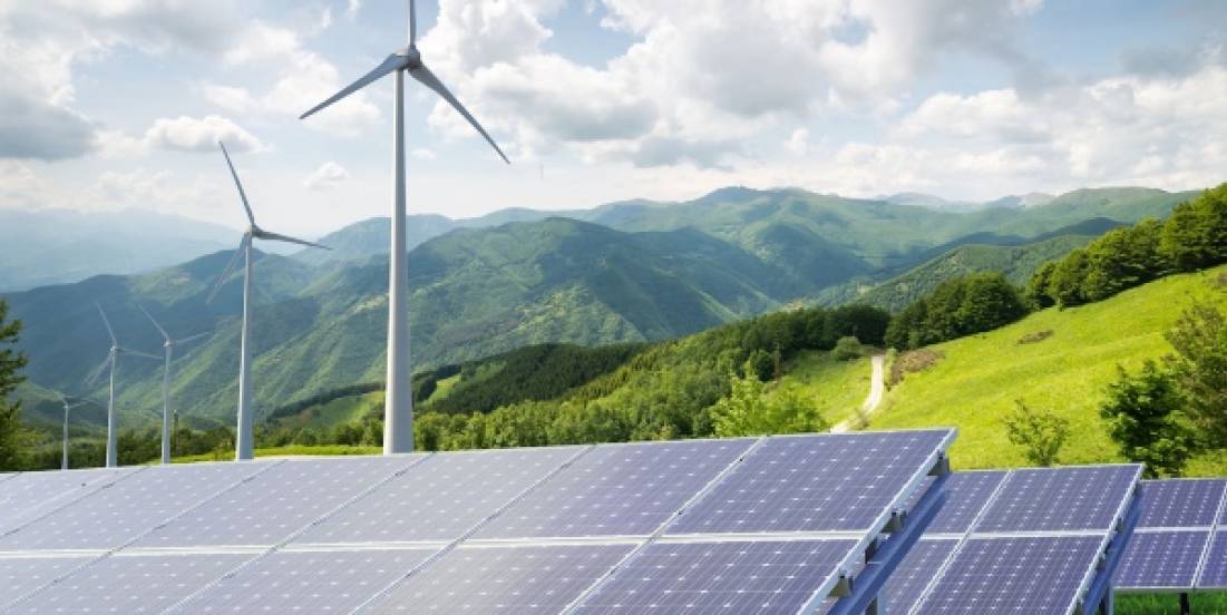 Aumentan inversiones en tecnología de energía limpia