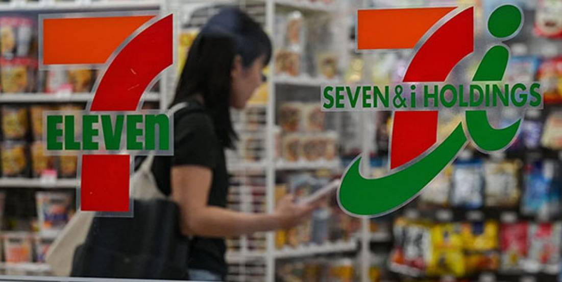 Seven & i Holdings negocia venta de sus tiendas 7-Eleven con ACT