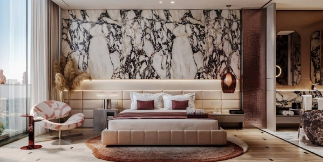 NH Collection llega a la isla de Al Marjan, corazón de Ras Al Khaimah