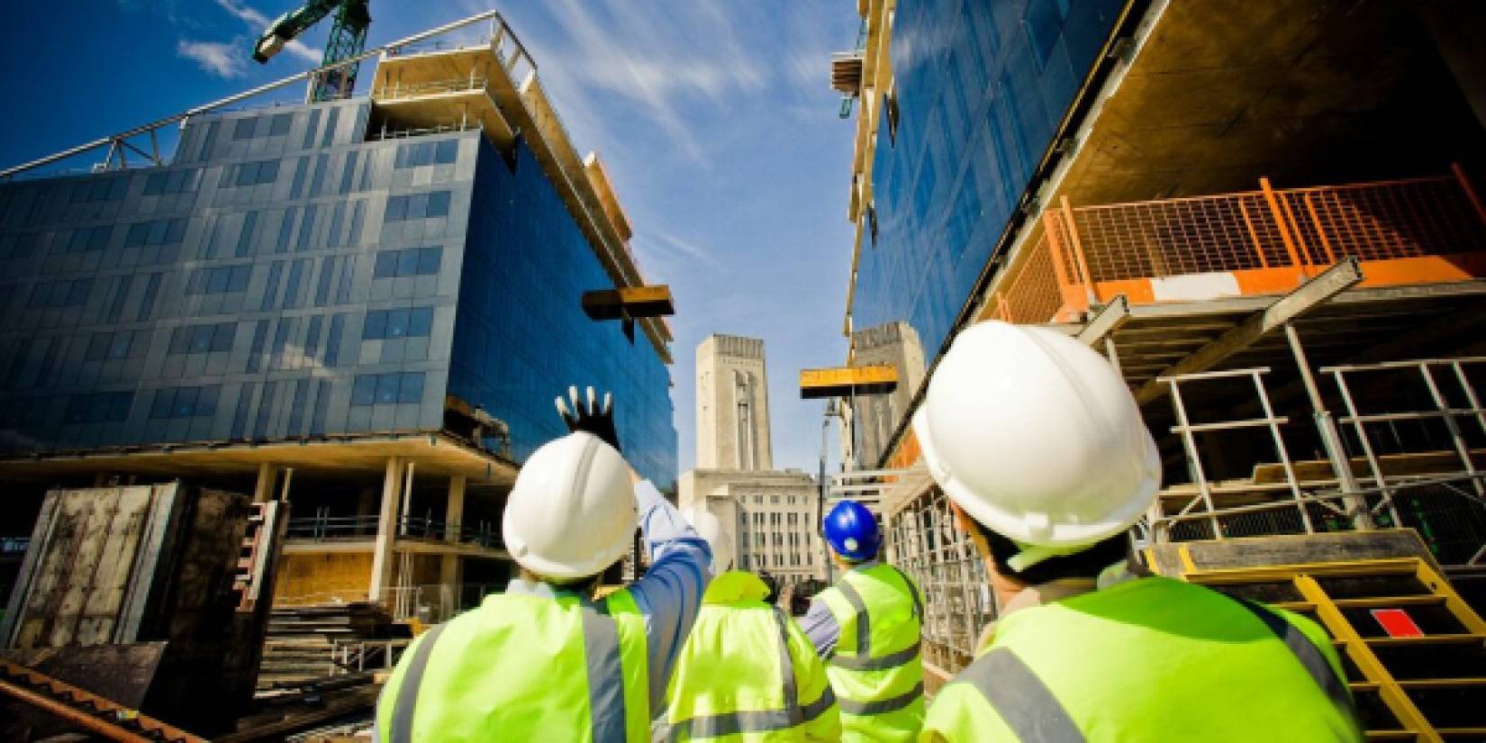 Construcción en México arranca 2025 con debilidad y sin señales de recuperación