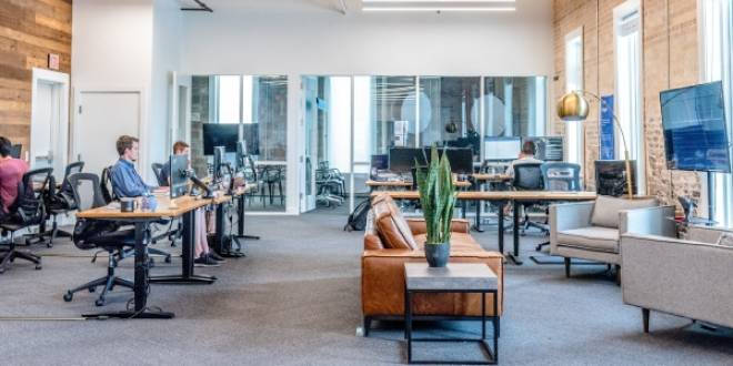 Trabajo híbrido, networking y flexibilidad: La revolución del coworking en México