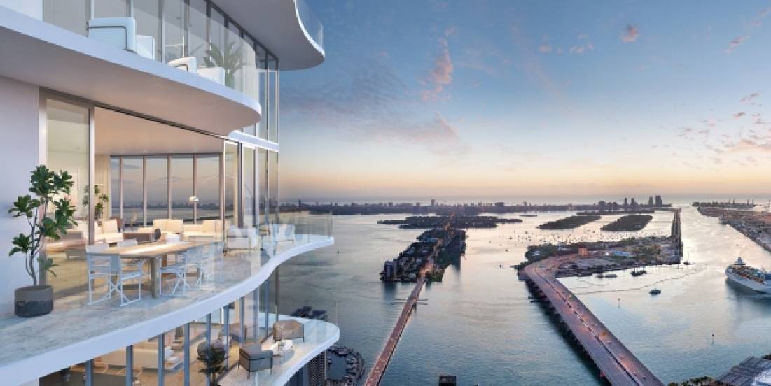 Casa Bella Residences by B&B Italia se acerca a su finalización
