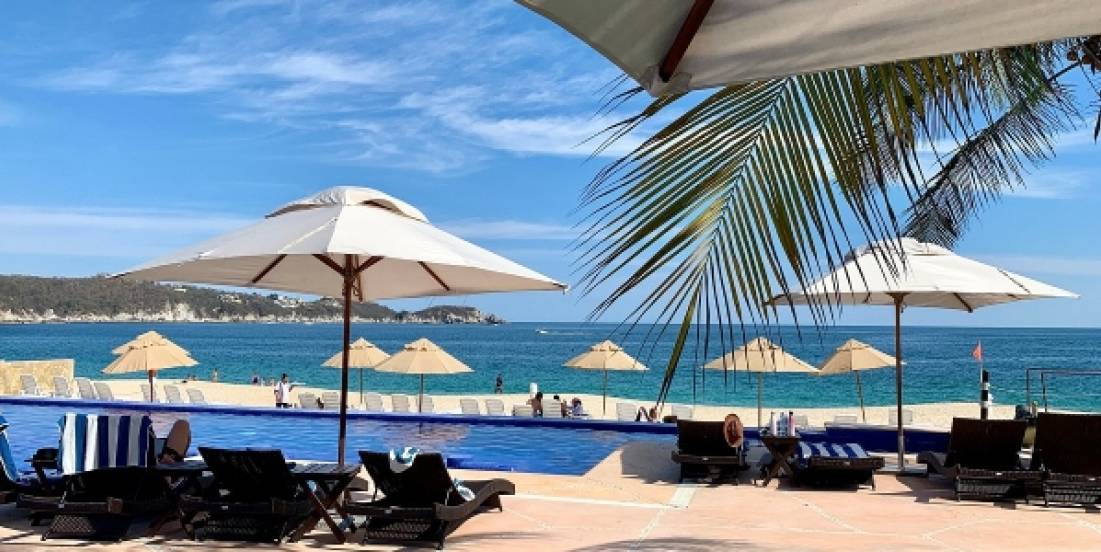 Semana Santa impulsa la industria hotelera y el turismo en México