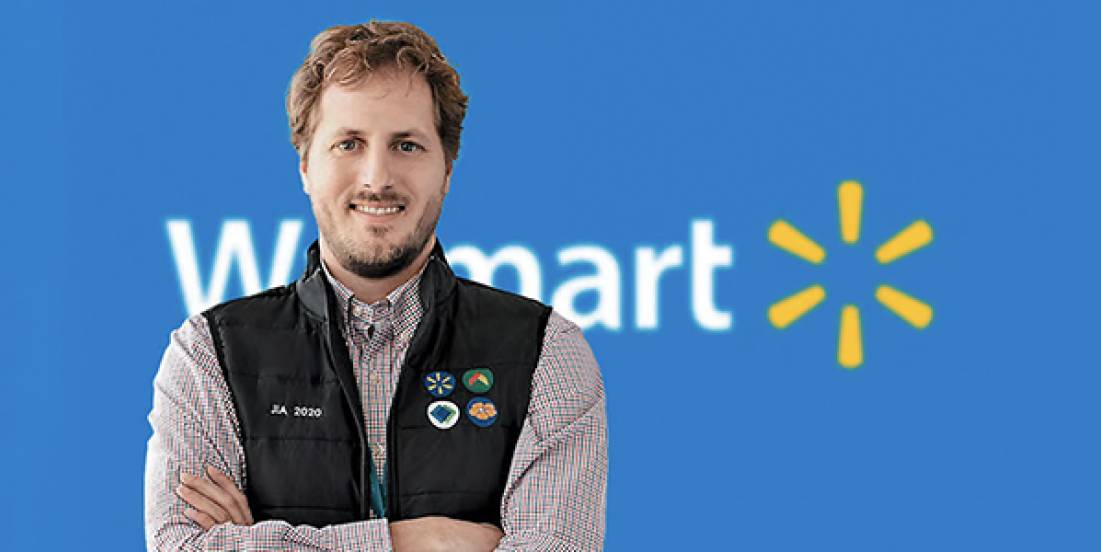 Walmart anuncia inversión de 41,800 mdp para impulsar su crecimiento