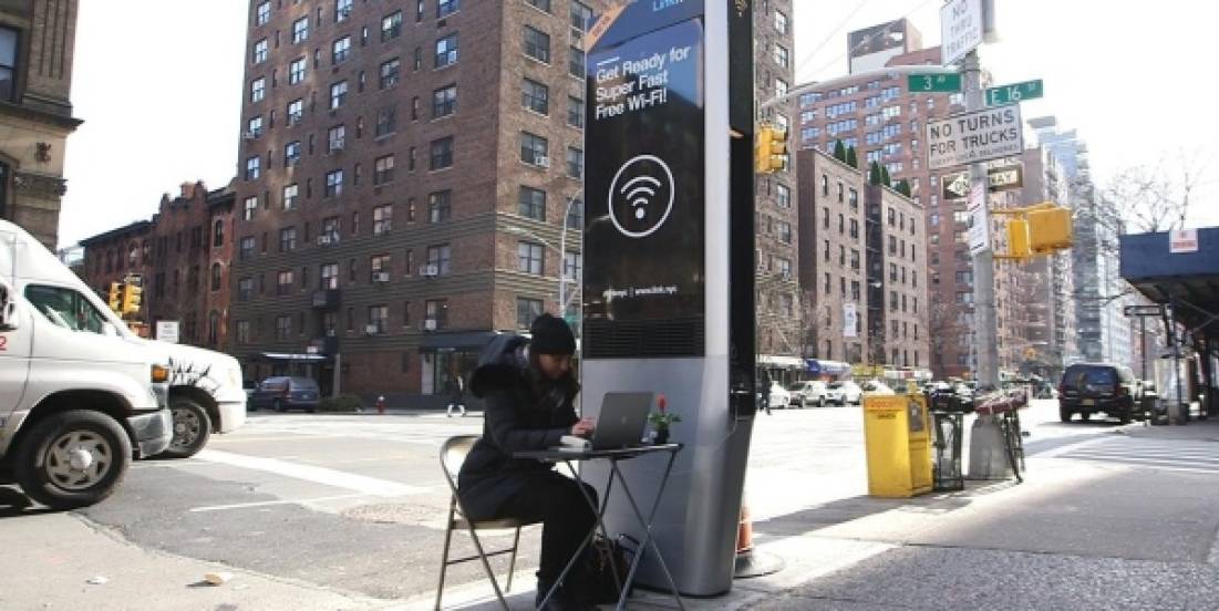 Nueva York acelera su transformación en Smart City con más equidad digital