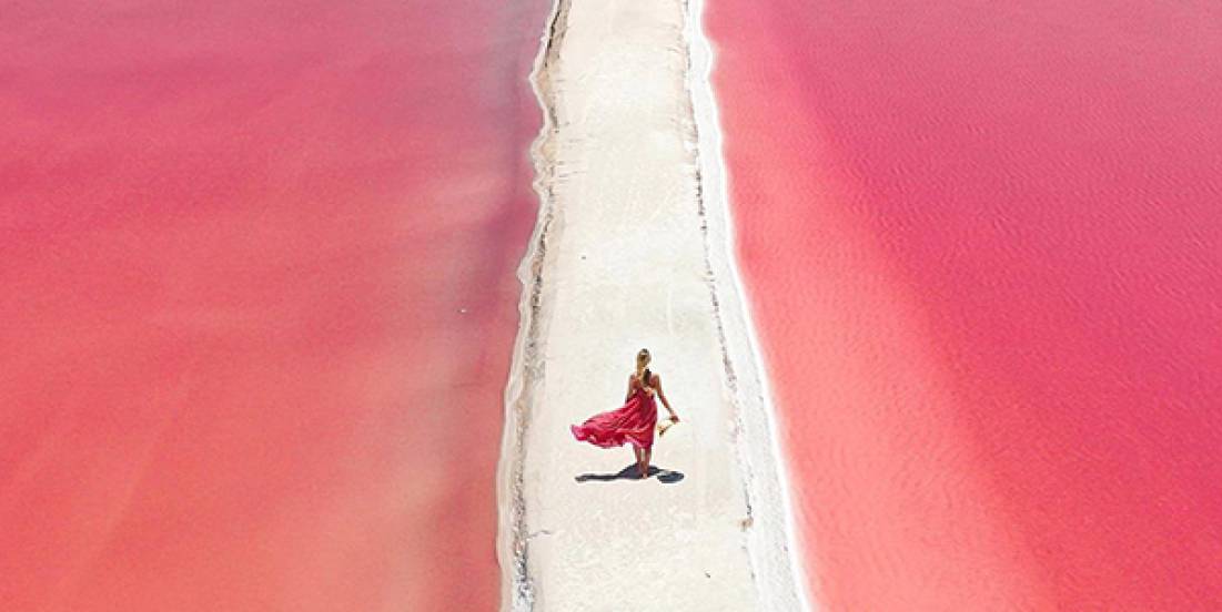 Ya sea playa o ciudad: Los rincones de México que brillarán en 2025