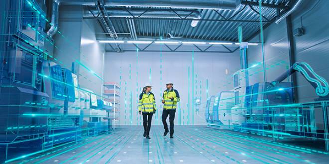 Hannover Messe 2025, epicentro de la innovación industrial