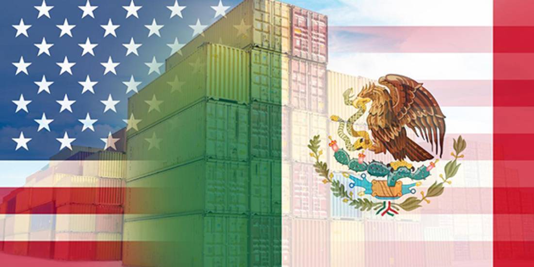 Nuevos aranceles de Estados Unidos: Riesgos y ventajas para México