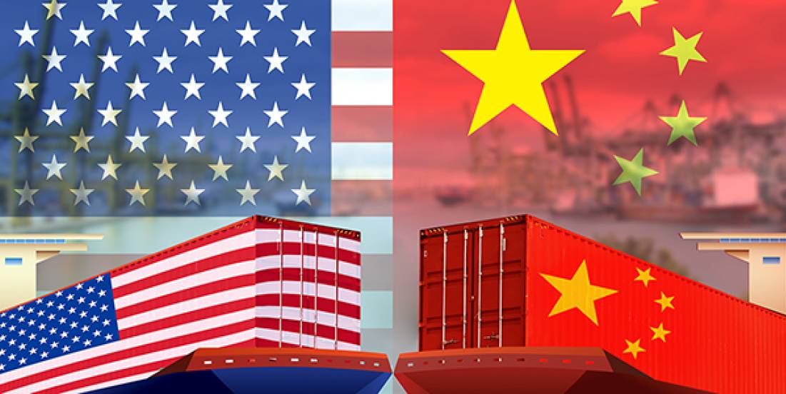 Guerra comercial EU-China sacude al peso y desata temores de recesión