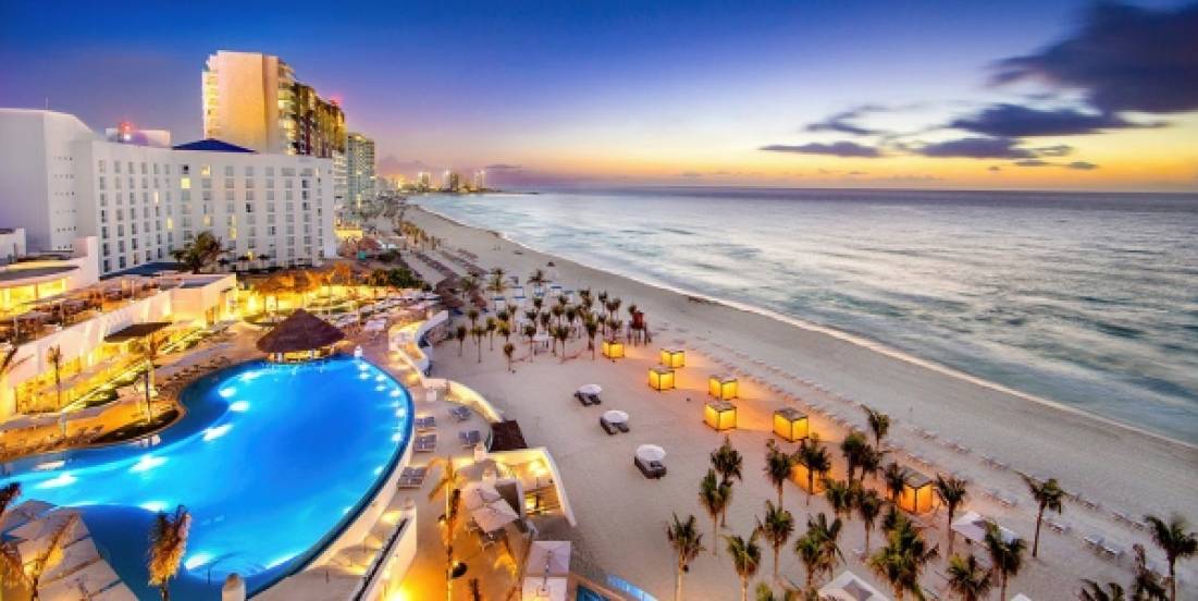 Aumentan reservas hoteleras durante la Semana Santa a nivel mundial