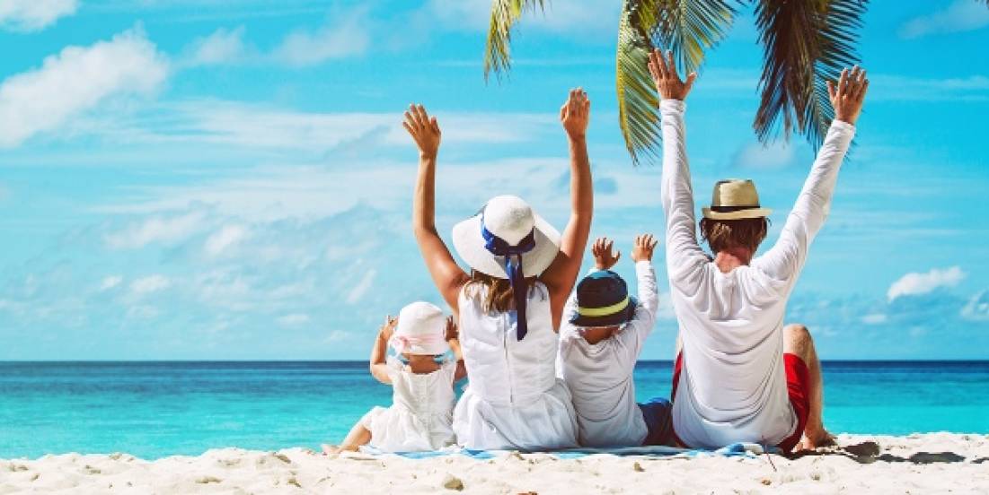 10 tips para unas vacaciones increíbles sin poner en riesgo tus finanzas