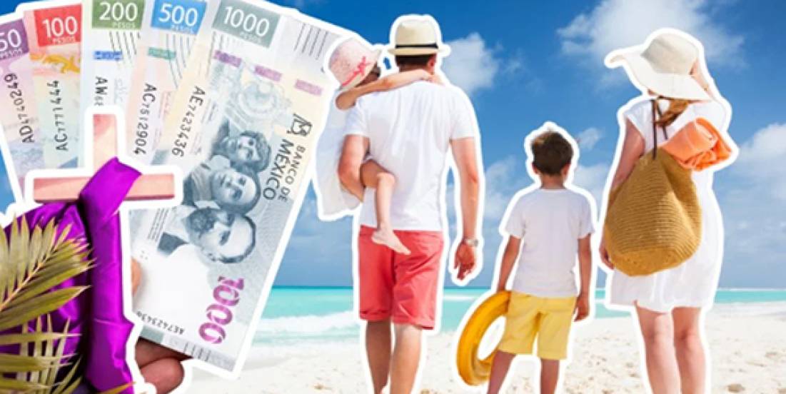 Disfruta las vacaciones de Semana Santa sin comprometer tu salud financiera