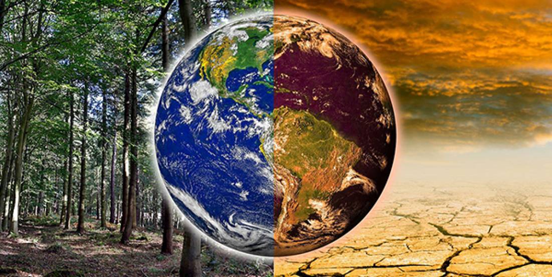 Urge repensar cómo se construye para enfrentar el cambio climático