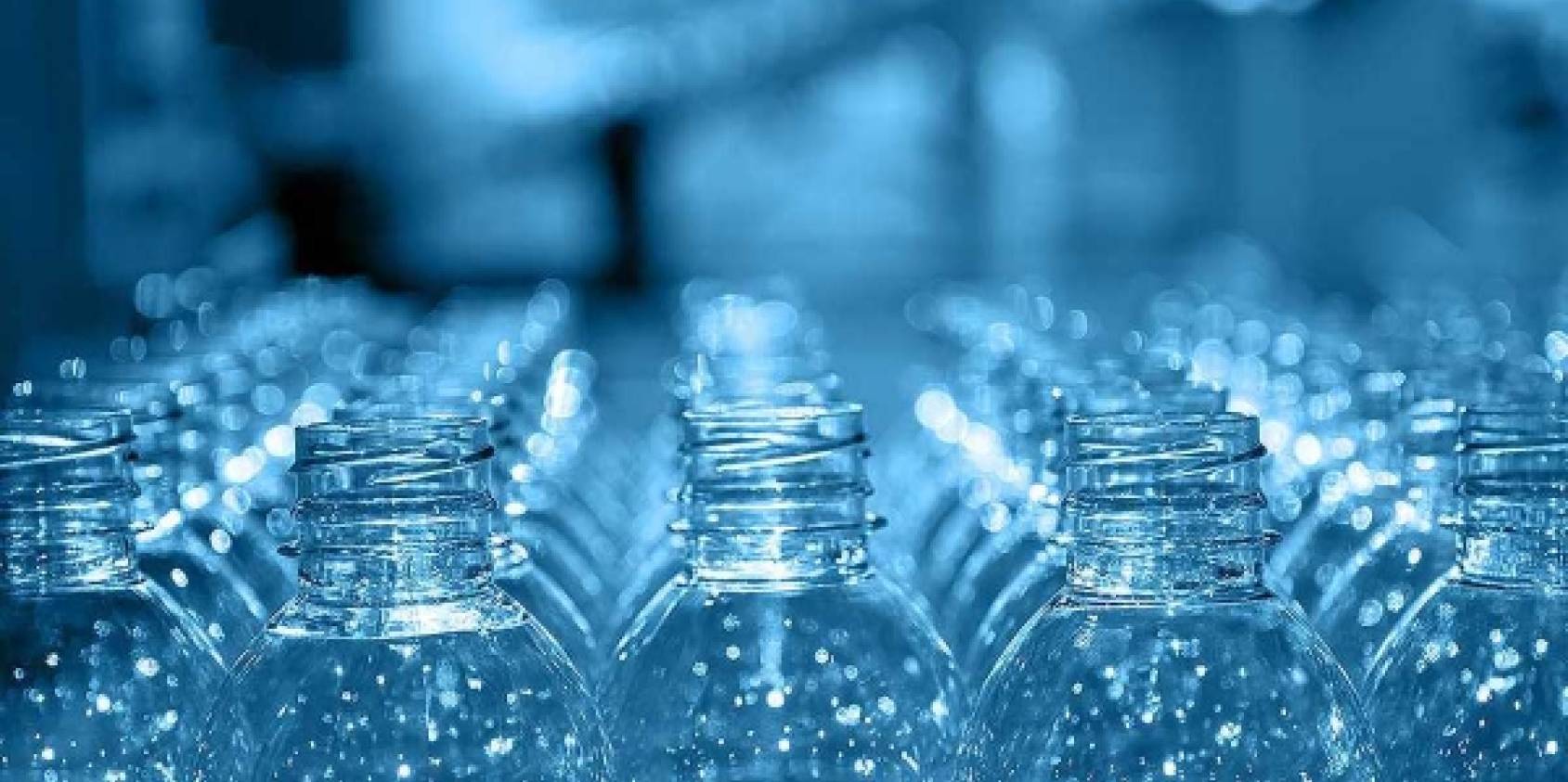 Arca Continental invierte en planta de reciclaje de PET y tecnología IA