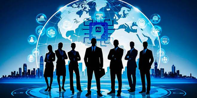 Cómo la IA y las redes sociales exponen a empresas y usuarios