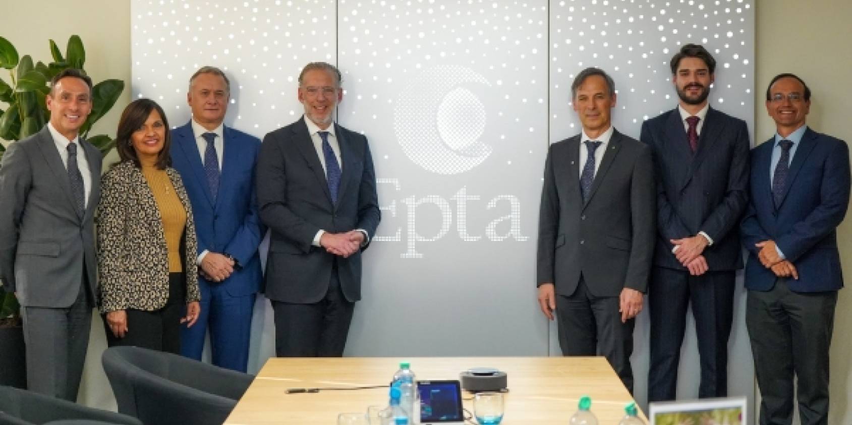 La italiana Grupo Epta construirá planta en Querétaro