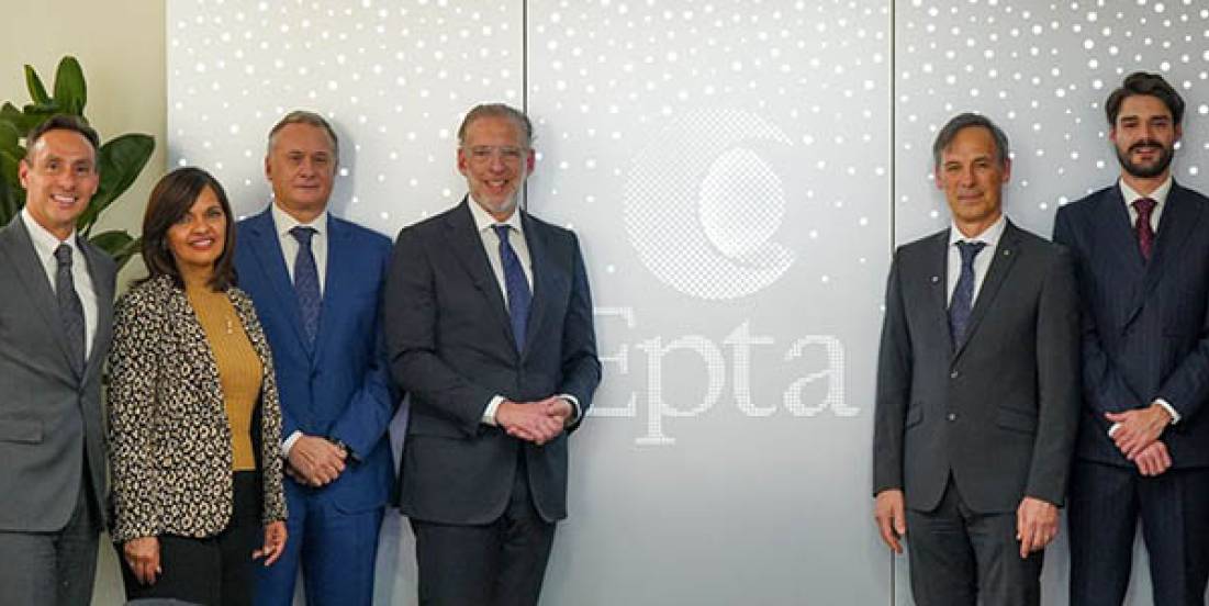La italiana Grupo Epta construirá planta en Querétaro