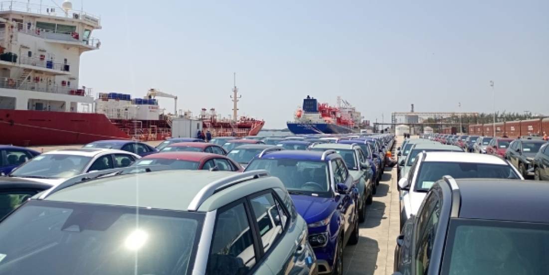 Avanza el Corredor Interoceánico: Se fortalece infraestructura y atrae inversión