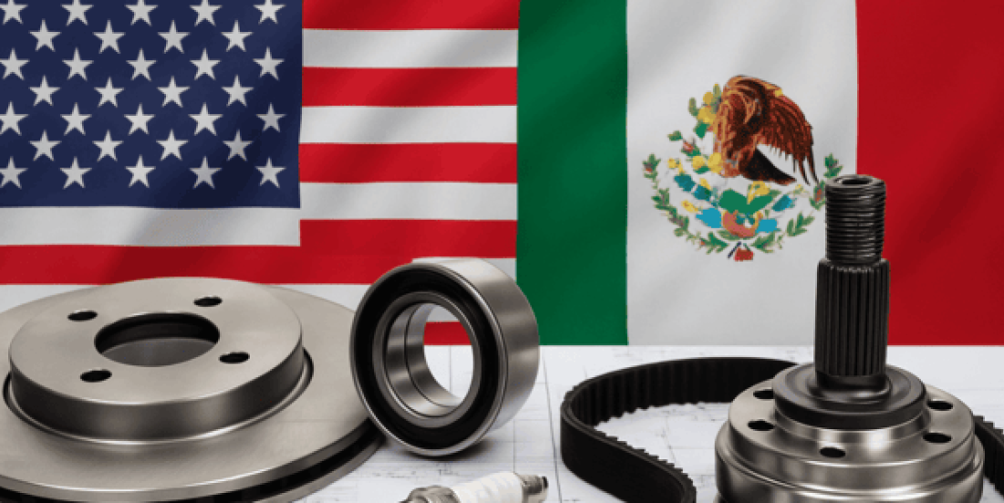 México ante los aranceles, oportunidad para captar IED y el nearshoring