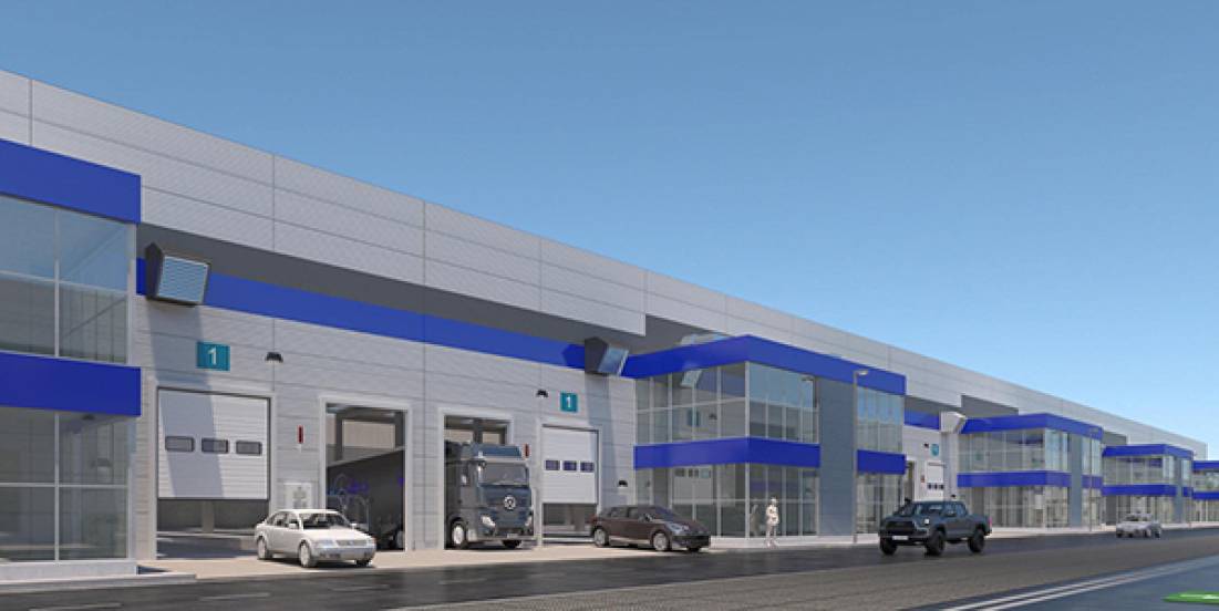Nuevos desarrollos industriales elevan guía de rendimiento de Fibra Macquarie